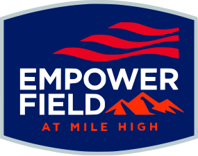 Empower Field at Mile High logo